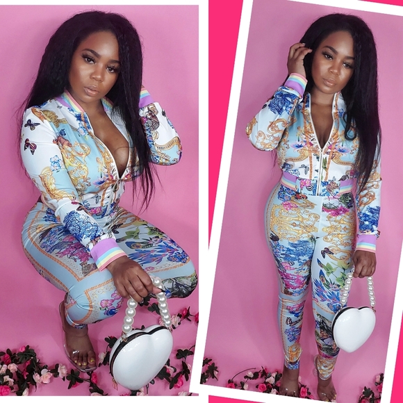 "Stage Persona" Matching set - Picture 2 of 3